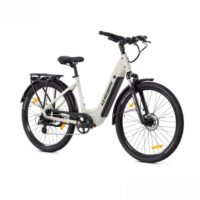 Vélo Kemoway K5R avis, test et code promo