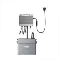 Zendure SolarFlow 800 test, avis et code promo