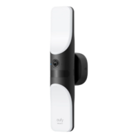 Eufy Security Wired Wall Light Cam S100